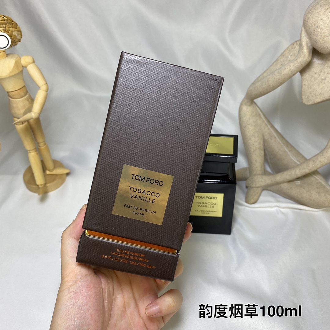 Tom Ford perfume